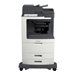 LEXMARK MX810DFE 52PPM