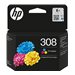 HP CARTOUCHE ENCRE NOIR