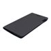 LENOVO TAB4 8 HD Folio Case Black(WW)