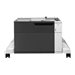HP LaserJet 1x500 Sheet Feeder