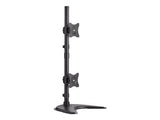 EATON TRIPPLITE Dual Vert. Monitor Stand