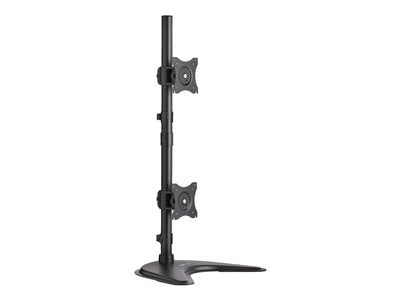 EATON TRIPPLITE Dual Vert. Monitor Stand