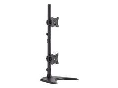 EATON TRIPPLITE Dual Vert. Monitor Stand