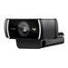 LOGI C922 Pro Stream Webcam - USB