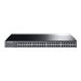 TP-LINK 48-port 10/100M Switch 48
