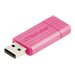 TRANSCEND 32Go Clé USB 2.0 - Noir