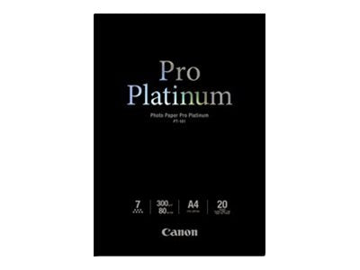 CANON PT-101 A4 20 FEUILLES