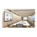 OPTOMA 3652RK ENI Monitor 65p 4K UHD