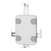 NEOMOUNTS Lockable Tablet Casing