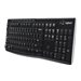LOGI K270 Wireless Keyboard (FRA)