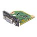 HP VGA Port Flex IO v2