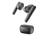 HP Poly Voyager Free 60+ UC Earbuds