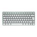 CHERRY KW 7100 Mini BT Wrls Keyboard(FR)