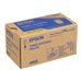 EPSON Toner magenta AL-C9300N (