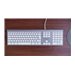 XTREMEMAC Clavier filaire USB type C pou
