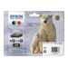 EPSON Pack 2 Toners Noir Standa