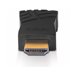 LINDY HDMI NON-CEC Adapter Type A M/F