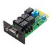 APC Easy UPS Dry Contact Card/Relay I/O