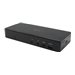 I-TEC USB-C Quattro Docking Station 85W