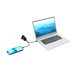 PORT DESIGNS 65W Gan Charger USB-C