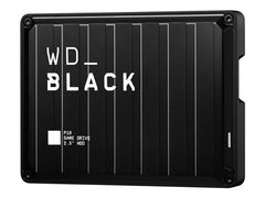 WD BLACK P10 GAME DRIVE 5To BLACK