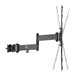 NEOMOUNTS Screen Pole Clamp/Truss Mount