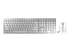 CHERRY DW 9100 Slim Kbd and Mouse (EU)
