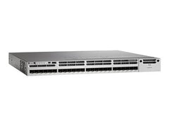 CISCO Cat3850 24Port 10GFiber Switch RF