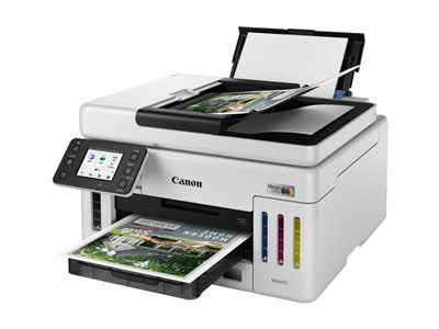 CANON MAXIFY GX6150 Colour MFP ink-jet
