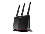 ASUS 4G-AC86U Cat 12 LTE modem router