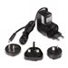 LINDY 5VDC 2A Multi-country Power Supply