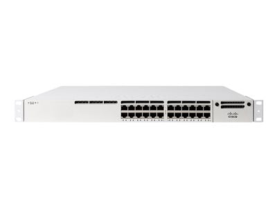 CISCO MS390-24U-HW