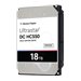WESTERN DIGITAL Ultrastar HC550 18To SAS