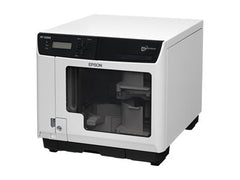 EPSON Discproducer CD/DVD PP-100NII