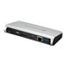 I-TEC Thunderbolt3/USB-C Dualdock 85W