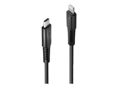 LINDY 1m USB Type C to Lightning Cable
