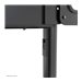 NEOMOUNTS NS-M1250BLACK Mobile Stand