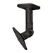 NEOMOUNTS SPEAKER-W100BLACK Speaker Mnt