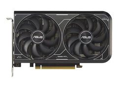 ASUS DUAL RTX 4060 8Go GDDR6 OC V2 BULK