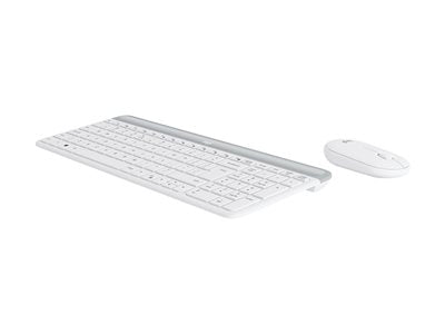 LOGI MK470 Slim Wrls (FR)