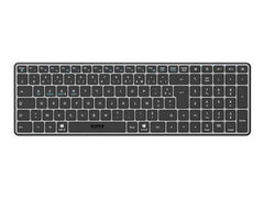 PORT DESIGNS Keyboard Compact Pro (FR)