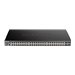 D-LINK 52-Port Smart Switch 4x 10G