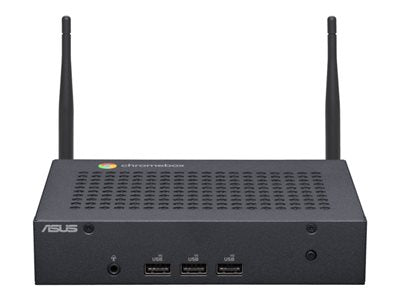 ASUS CHROMEBOX5 CF40-BC015UN N4500 8/64G