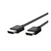 BELKIN Câble HDMI 2.1 4K Ultra HD