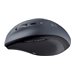 LOGI M705 wireless Mouse silver