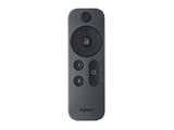 LOGI Rally Camera Remote Control GRAY WW