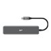SILICON POWER Boost SU20 Docking station