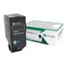 LEXMARK Toner RP Cyan 3k