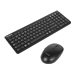 TARGUS B2B BT Keyboard and Mouse (UK)