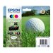 EPSON RETURN TONER HAUTE CAPACI